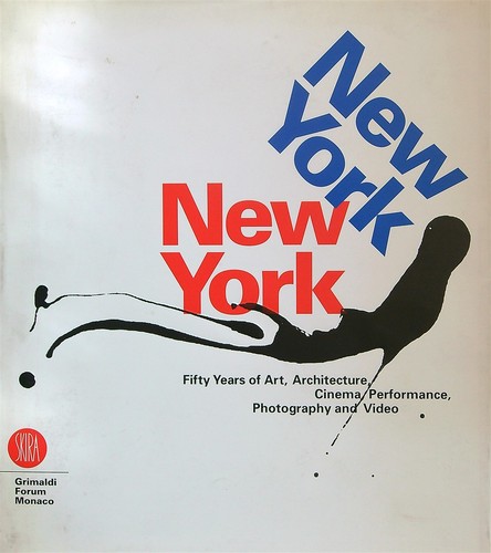 New york skira - york, aa.vv.