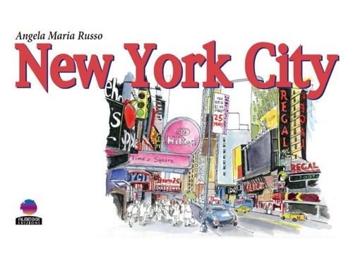 New york city albeggi - york,