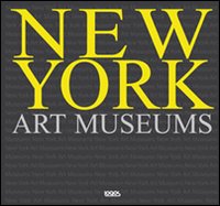 New york art - york, logos