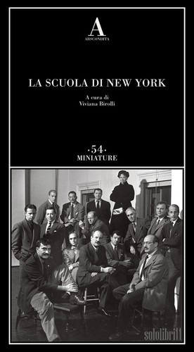 Scuola new york - la,