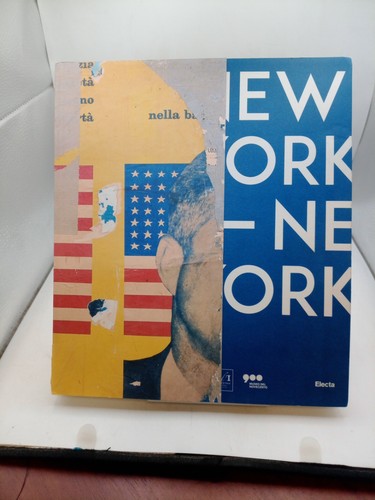 New york - york,, york: