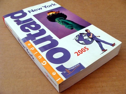 Guide routard new - le, routard: