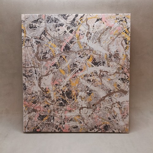 Pollock gli irascibili la - /,
