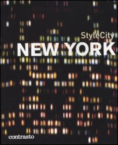 New york style city contrasto - city,