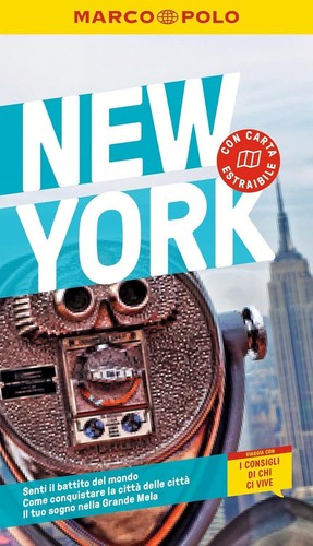 New york guida perfetta - york,,