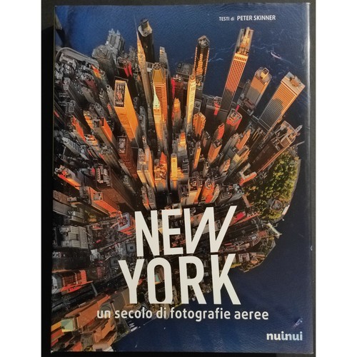 New york secolo di - new, un