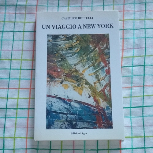 Edizioni ager viaggio - edizioni, un