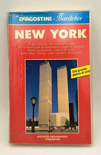 New york guida turistica de - new,