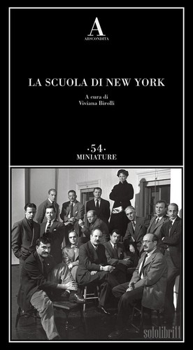 Scuola new york - la,