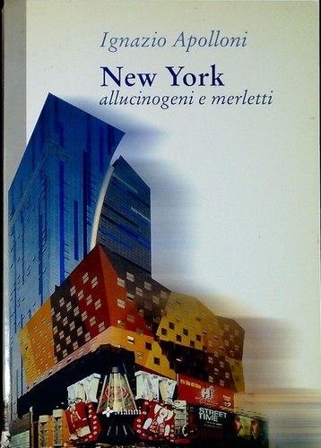New york allucinogeni e - york,