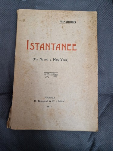 Istantanee napoli new - da,
