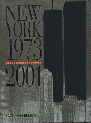 New york 1973 2001 - new,