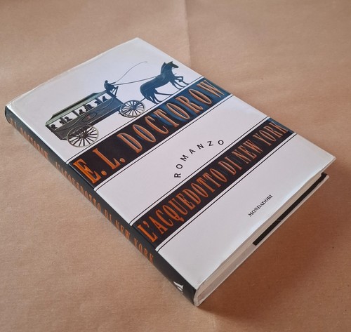 Doctorow l acquedotto - e.l., doctorow,