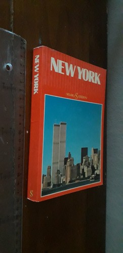 New york guide dei - guide,