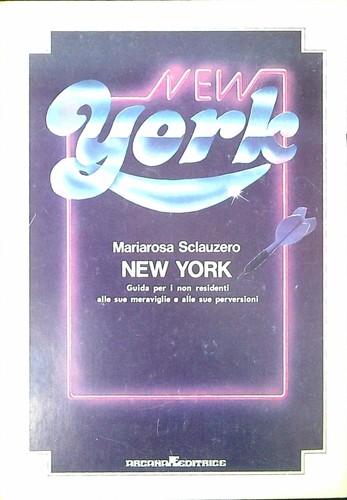 New york guida per - york, :