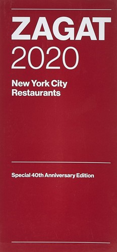 Zagat 2020 new - 2020,