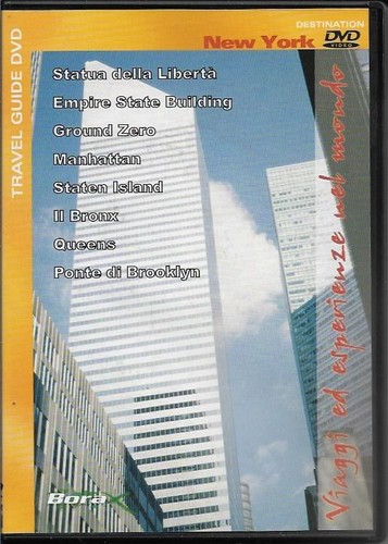 New york viaggi ed - new,