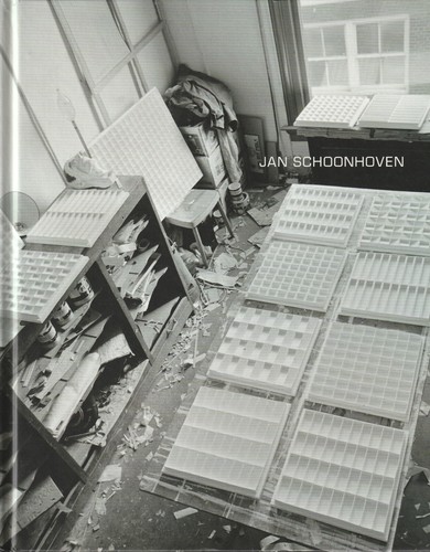 Jan schoonhoven catalogo - jan, /