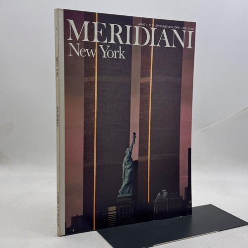 Meridiani new york dicembre - meridiani,