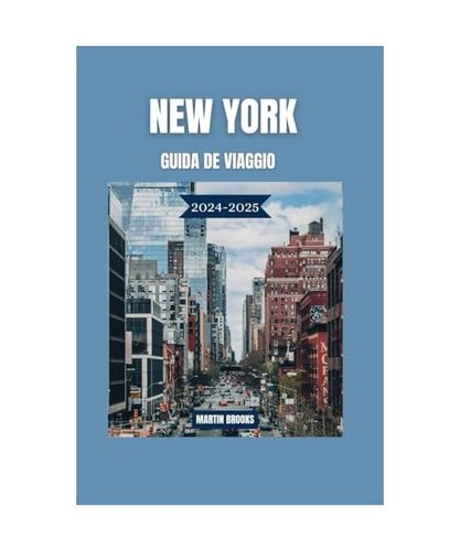 New york guida - new, di