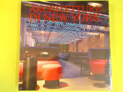 Architetture new york - architetture, logos