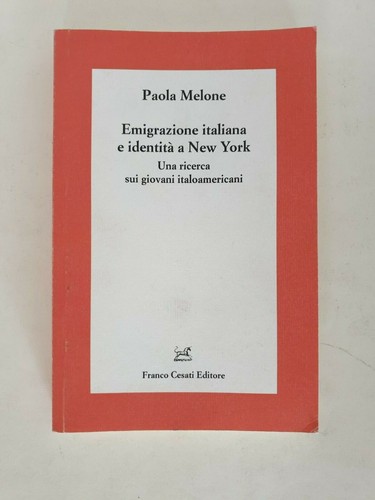 Emigrazione italiana - , e