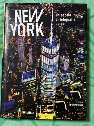 New york secolo - un, di