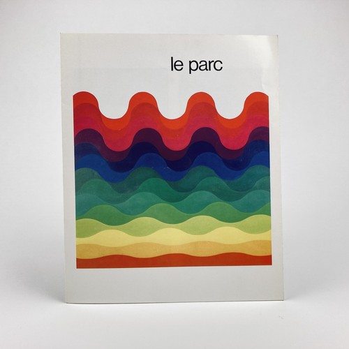 Parc galerie denise rené - le,