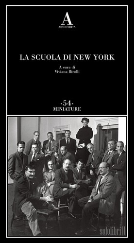 Scuola new york - la,