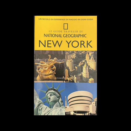 Guida national geographic - guida,