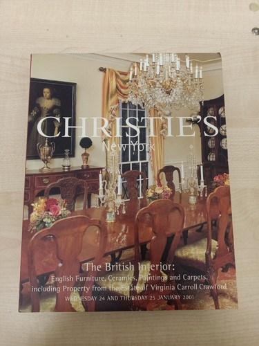 Christie new york - new,