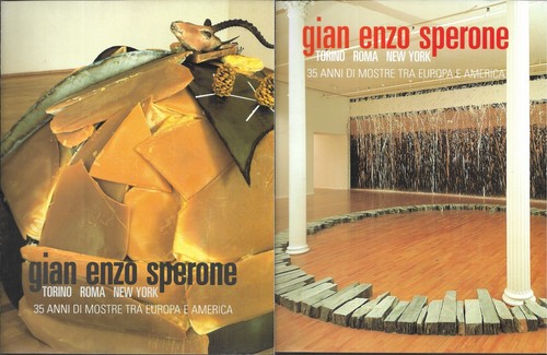 Gian enzo sperone - aa.,
