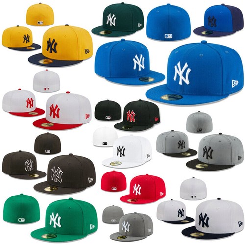 Cappello aderente york yankees - cappello,