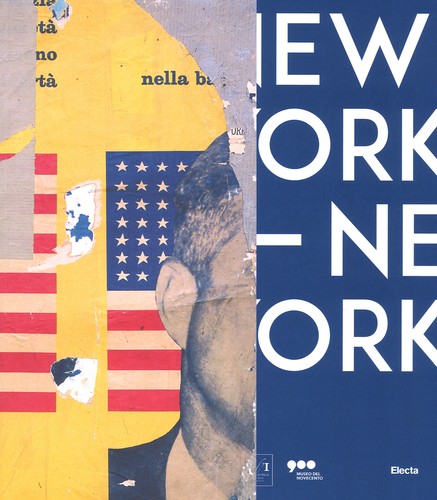 New york arte - york,
