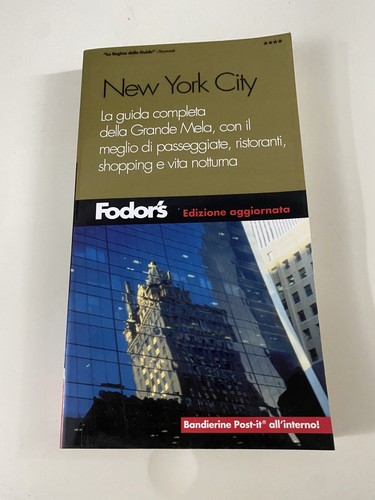 Viaggi new york city - viaggi,