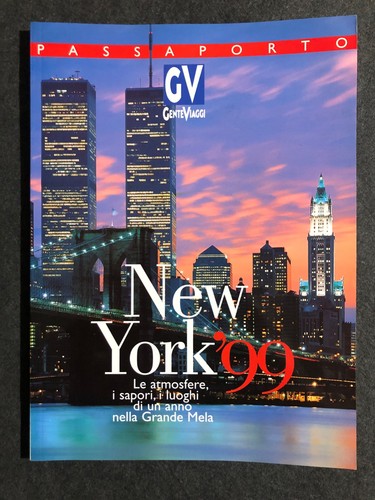 Gente viaggi new - gente, viaggi;