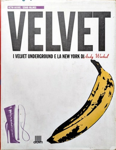Bockris malanga velvet i - -,