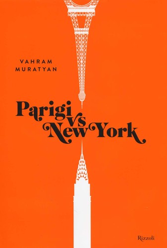 Parigi new york ediz - parigi,
