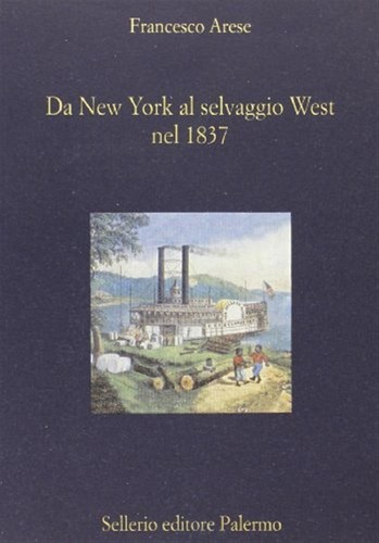 New york selvaggio west - da,