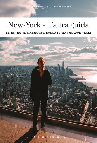 New york altra - l'altra,