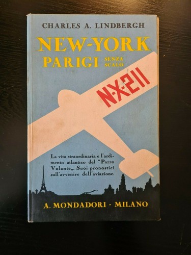New york parigi - new-york,