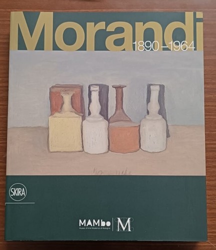 Giorgio morandi 1890 - morandi, 1890-1964
