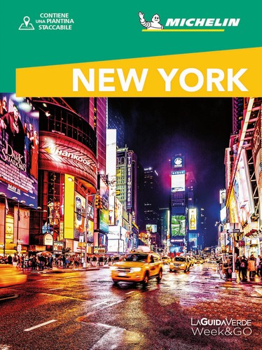 New york con - new,