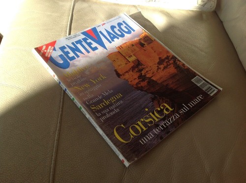 Gente viaggi settembre - gente,