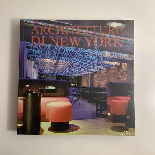 Architetture new york - l'architetture, di