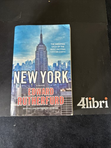 New york rutherfurd - york,