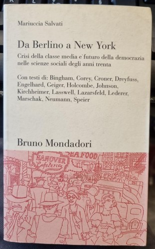 Berlino new york - new,