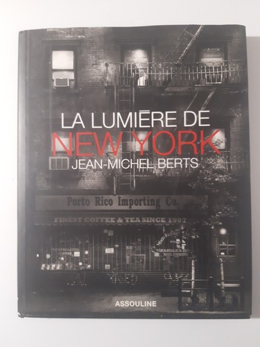 Lumiere new york - la,