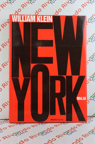 William klein new - william,