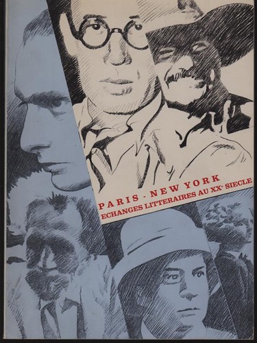 Paris new york echanges - new,